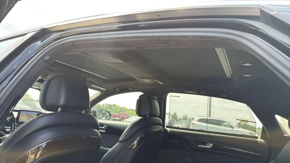 2016 Audi D4 A8 - Image 4 of 5
