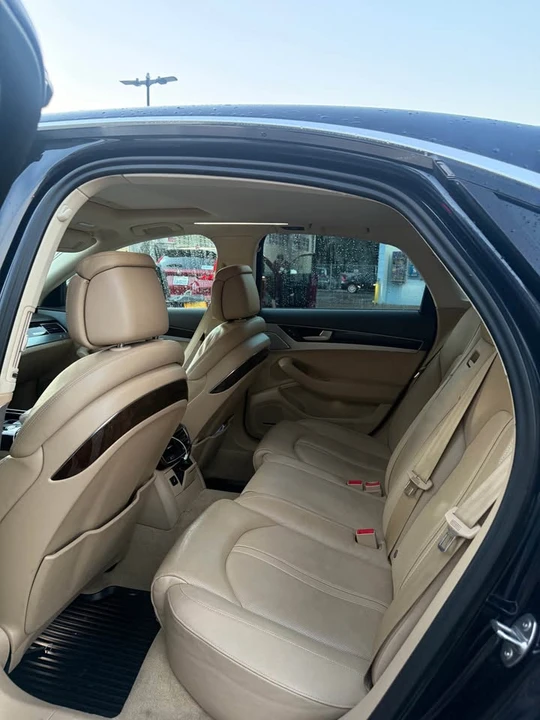 2016 Audi D4 A8 - Image 6 of 7