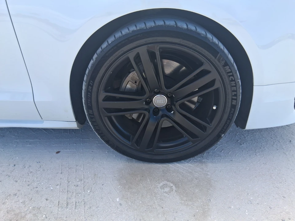 2016 Audi D4 A8 - Image 11 of 21