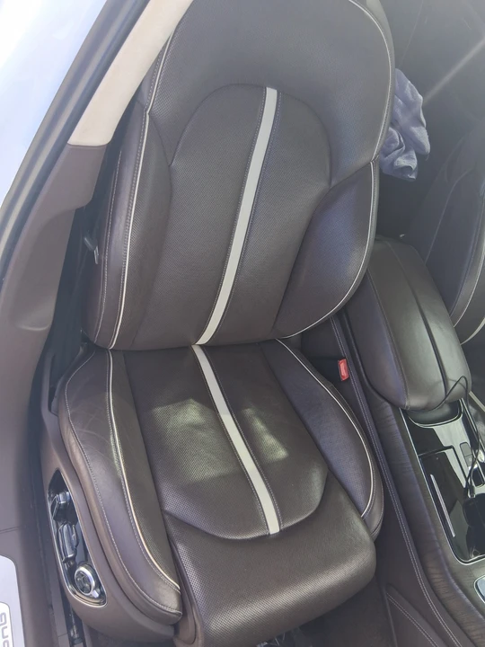 2016 Audi D4 A8 - Image 7 of 21
