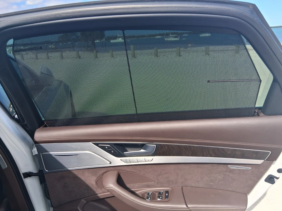 2016 Audi D4 A8 - Image 19 of 21
