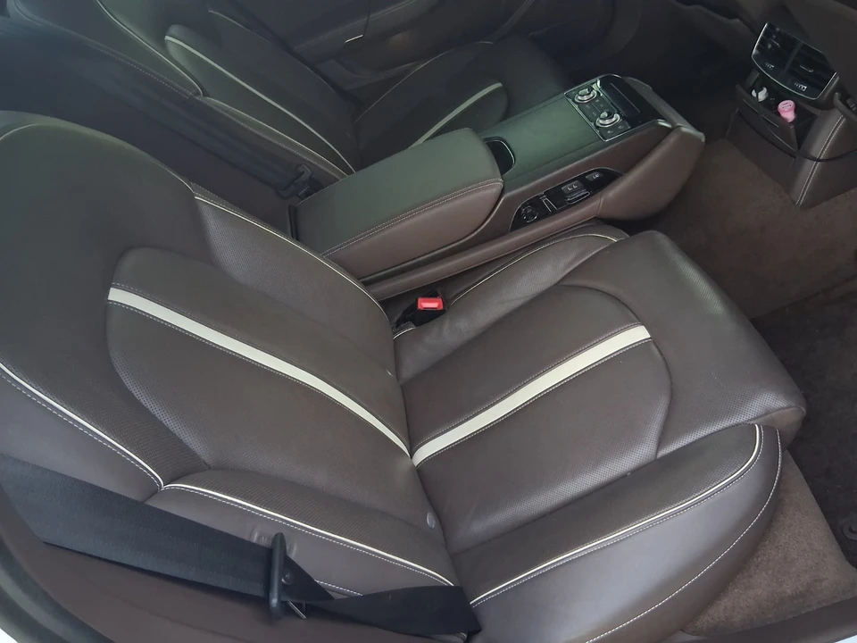 2016 Audi D4 A8 - Image 3 of 21
