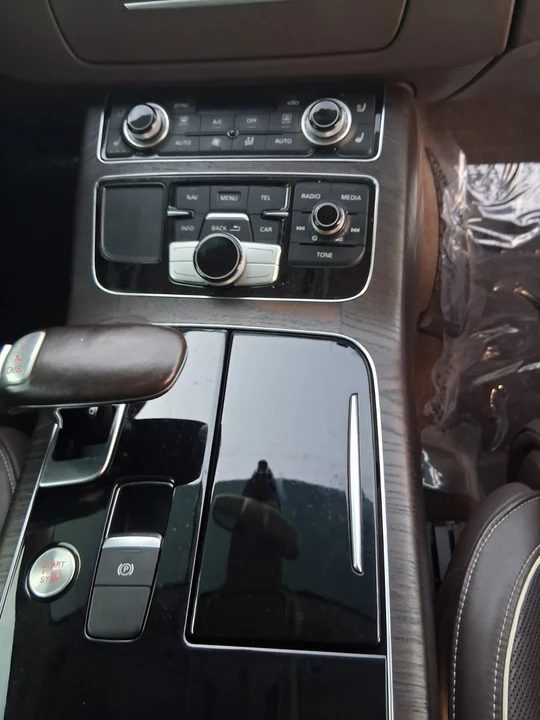 2016 Audi D4 A8 - Image 5 of 21
