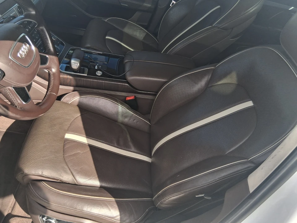 2016 Audi D4 A8 - Image 18 of 21