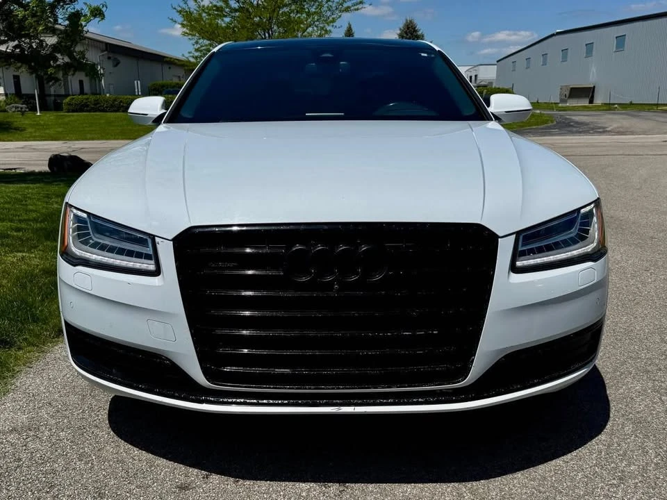 2016 Audi D4 A8 - Image 3 of 19