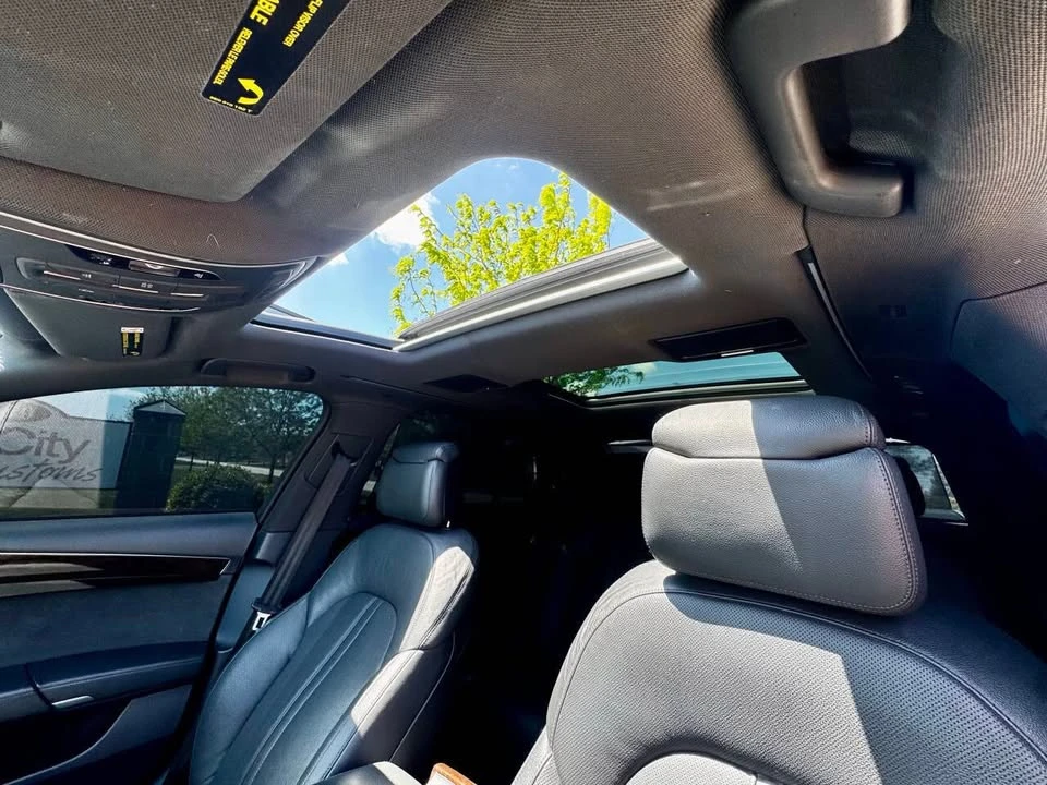 2016 Audi D4 A8 - Image 9 of 19