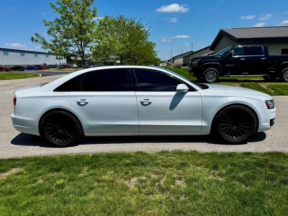 2016 Audi D4 A8 - Image 5 of 19