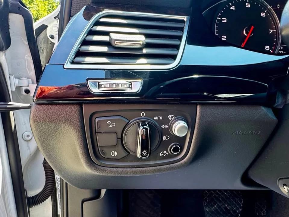 2016 Audi D4 A8 - Image 18 of 19