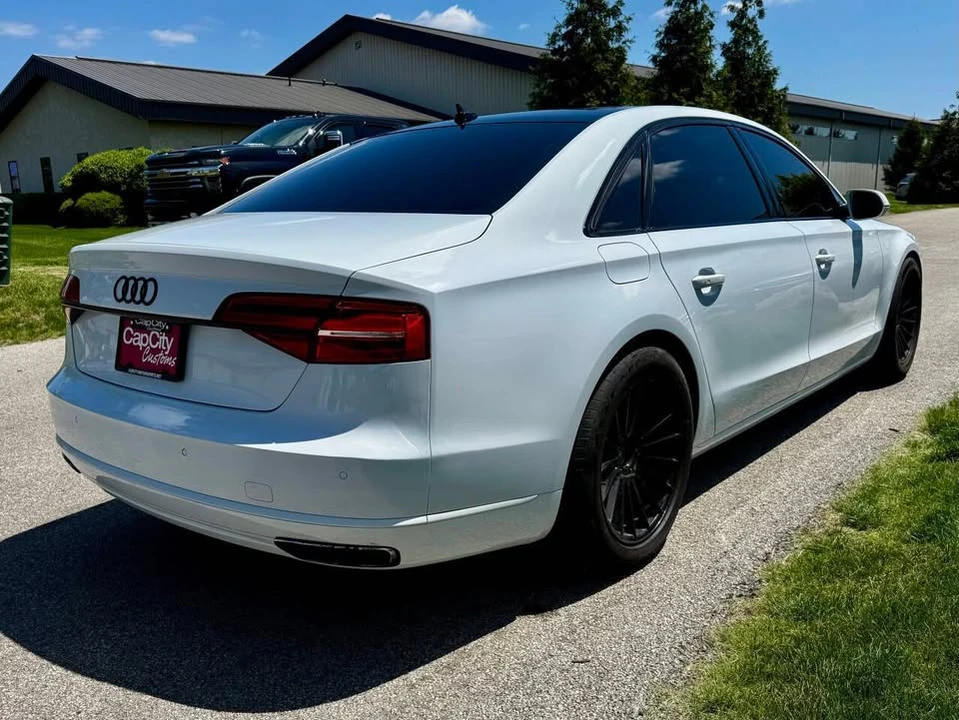 2016 Audi D4 A8 - Image 6 of 19