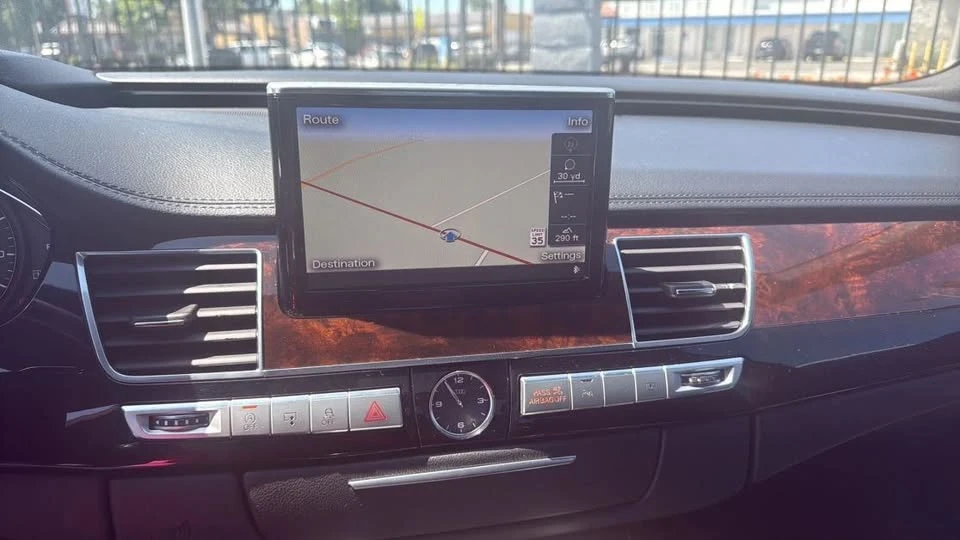 2016 Audi D4 A8 - Image 12 of 20