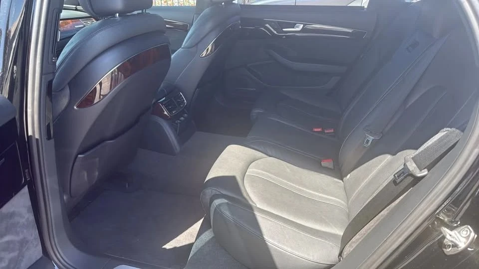 2016 Audi D4 A8 - Image 16 of 20