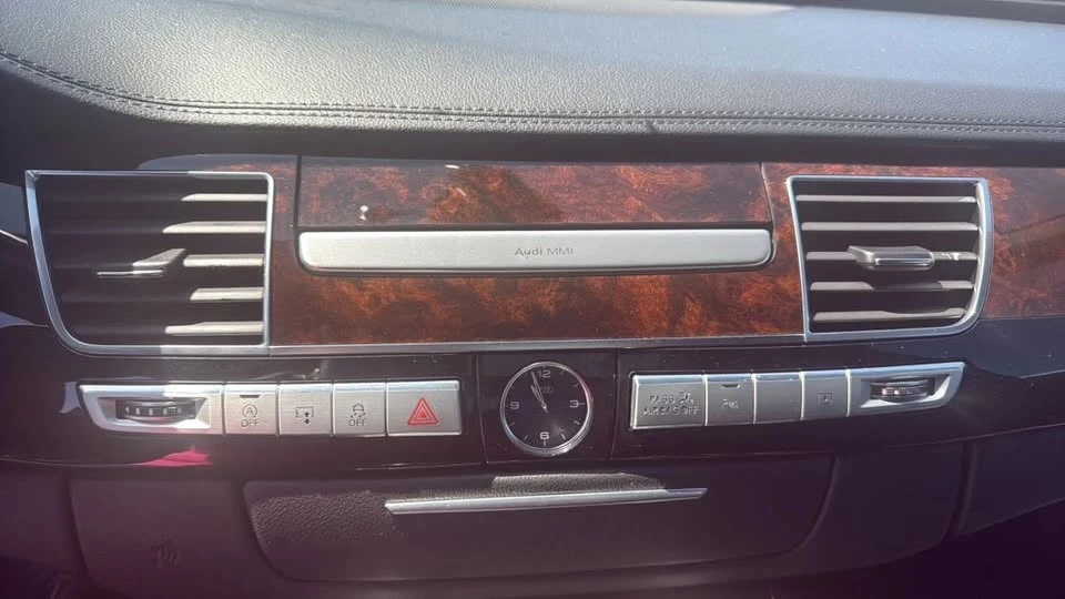 2016 Audi D4 A8 - Image 20 of 20