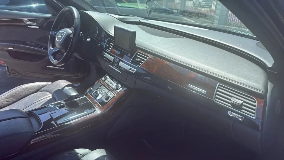 2016 Audi D4 A8 - Image 19 of 20