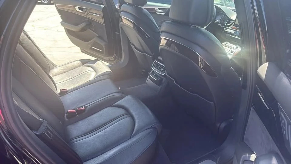 2016 Audi D4 A8 - Image 17 of 20