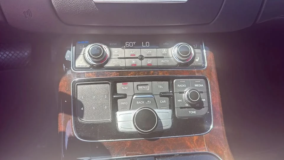 2016 Audi D4 A8 - Image 13 of 20