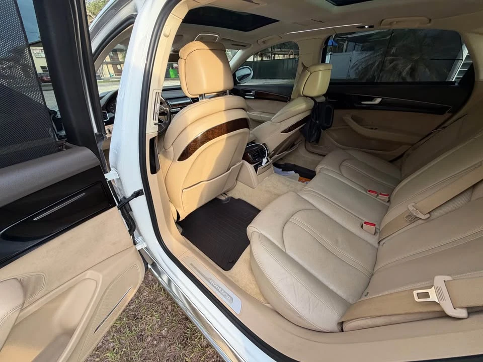2016 Audi D4 A8 - Image 10 of 12