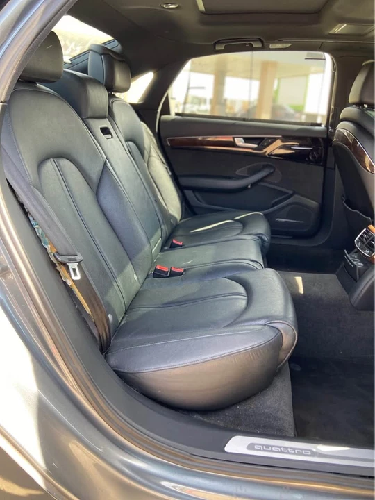 2016 Audi D4 A8 - Image 12 of 15