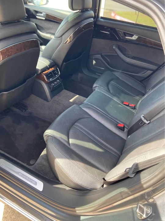 2016 Audi D4 A8 - Image 9 of 15