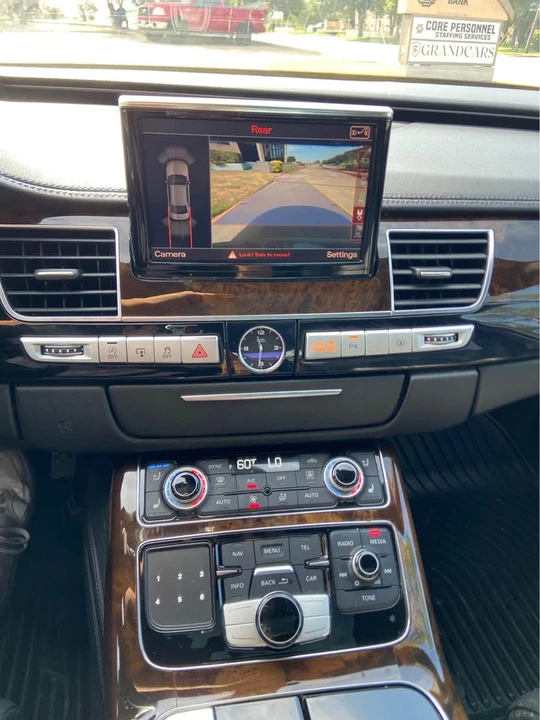 2016 Audi D4 A8 - Image 15 of 15