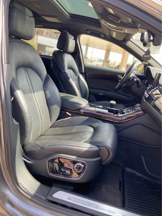 2016 Audi D4 A8 - Image 14 of 15
