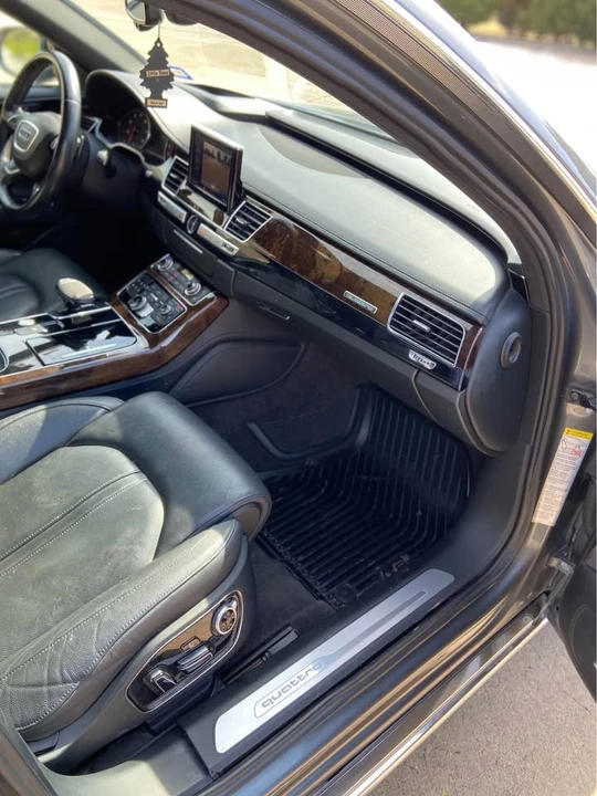 2016 Audi D4 A8 - Image 13 of 15