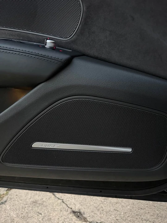 2016 Audi D4 A8 - Image 12 of 12