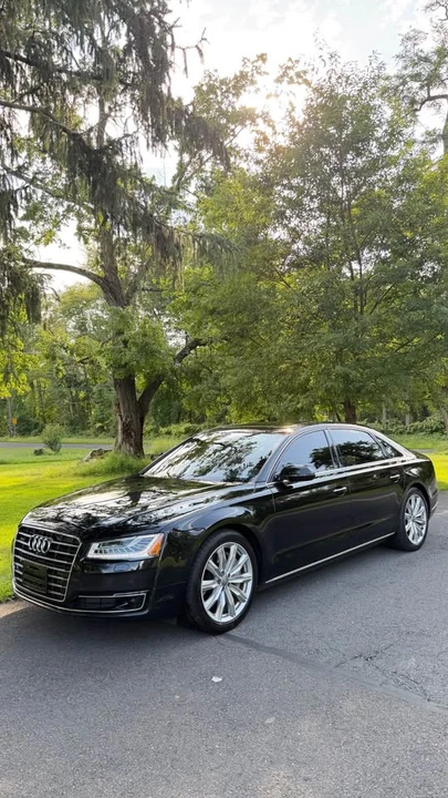 2016 Audi D4 A8 - Image 2 of 20