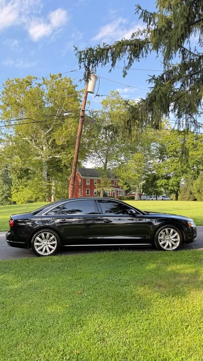 2016 Audi D4 A8 - Image 7 of 20