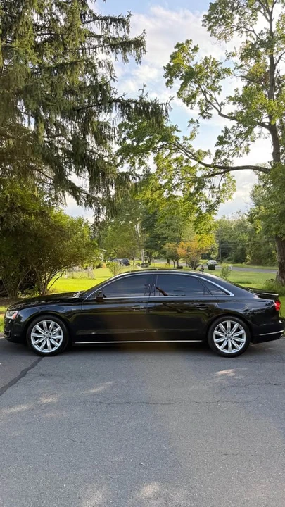 2016 Audi D4 A8 - Image 3 of 20