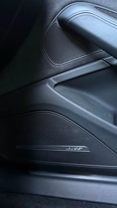 2016 Audi D4 A8 - Image 14 of 20