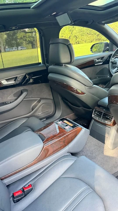 2016 Audi D4 A8 - Image 12 of 20