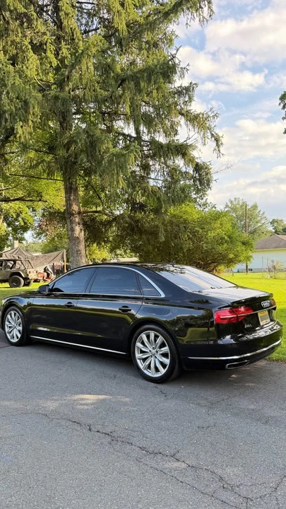 2016 Audi D4 A8 - Image 4 of 20