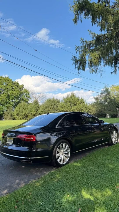 2016 Audi D4 A8 - Image 6 of 20
