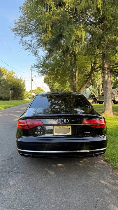 2016 Audi D4 A8 - Image 5 of 20