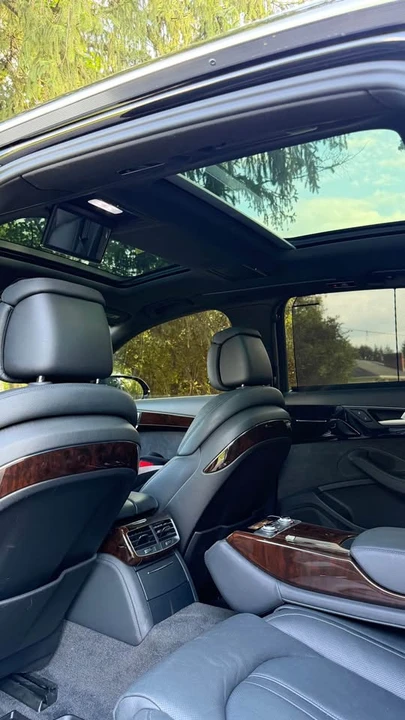 2016 Audi D4 A8 - Image 11 of 20