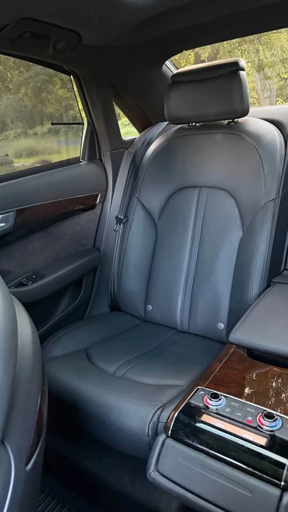 2016 Audi D4 A8 - Image 15 of 20