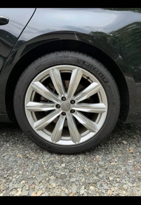 2016 Audi D4 A8 - Image 17 of 20