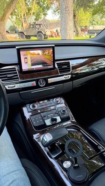 2016 Audi D4 A8 - Image 10 of 20