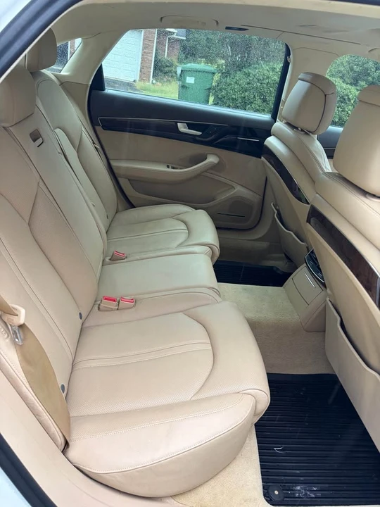 2016 Audi D4 A8 - Image 11 of 16
