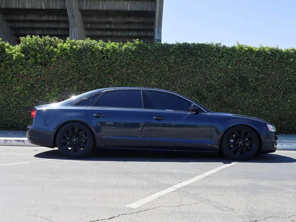 2016 Audi D4 A8 - Image 3 of 11