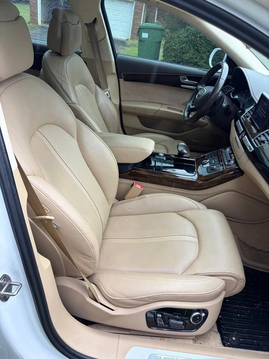 2016 Audi D4 A8 - Image 10 of 16
