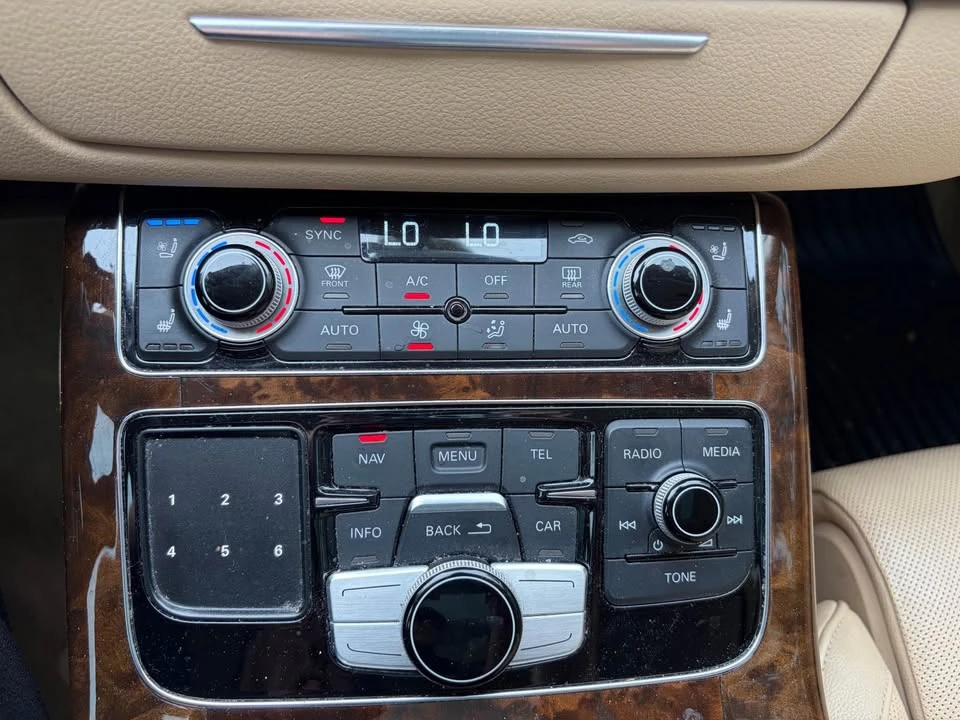 2016 Audi D4 A8 - Image 15 of 16
