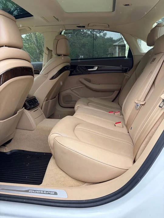 2016 Audi D4 A8 - Image 9 of 15