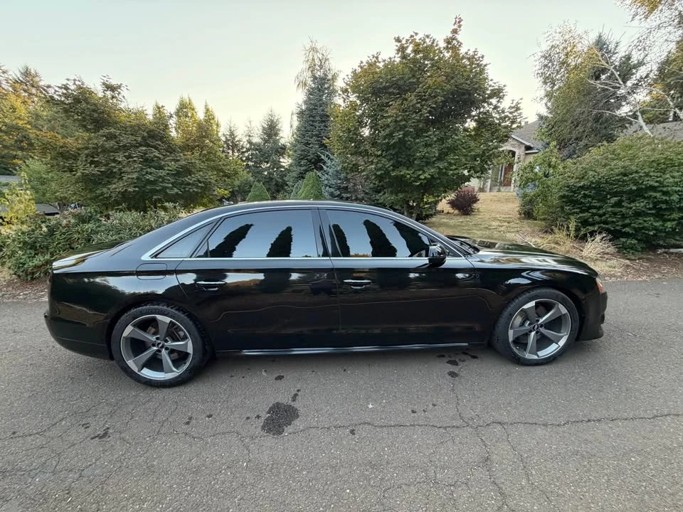 2016 Audi D4 A8 - Image 6 of 10