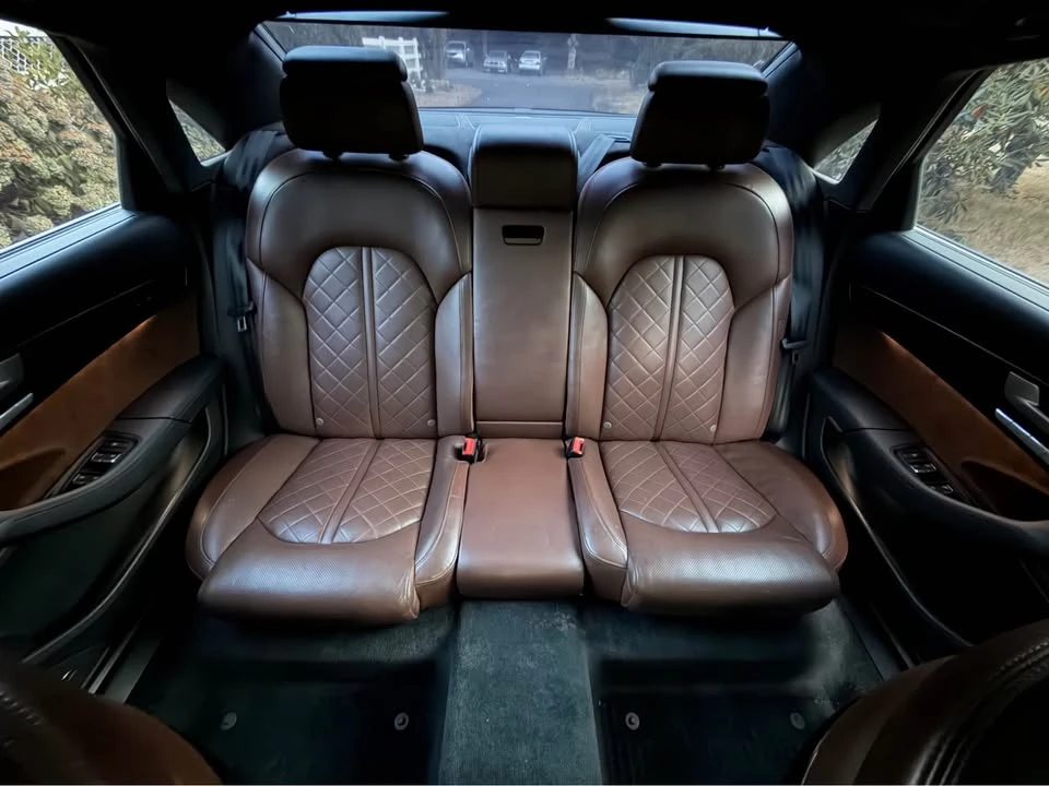 2016 Audi D4 A8 - Image 9 of 10