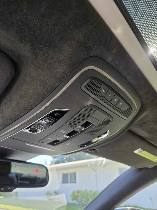 2016 Audi D4 A8 - Image 10 of 15