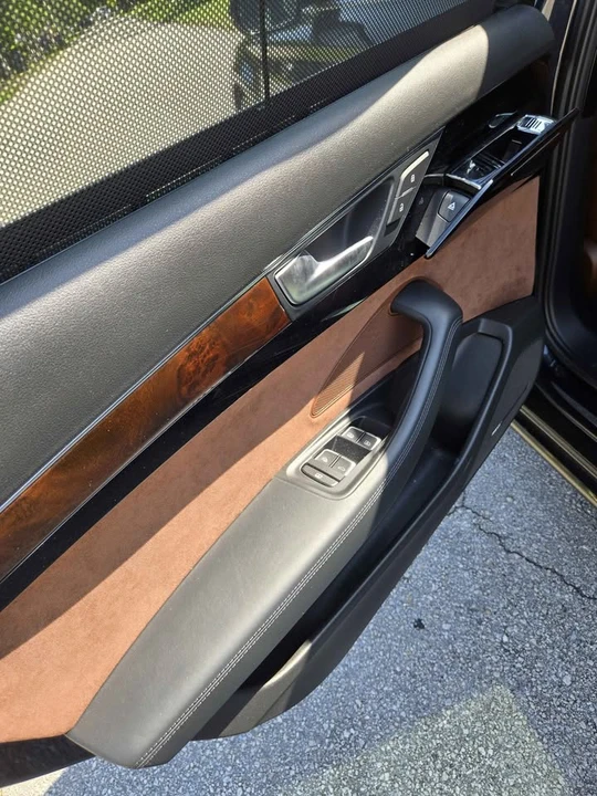 2016 Audi D4 A8 - Image 15 of 15