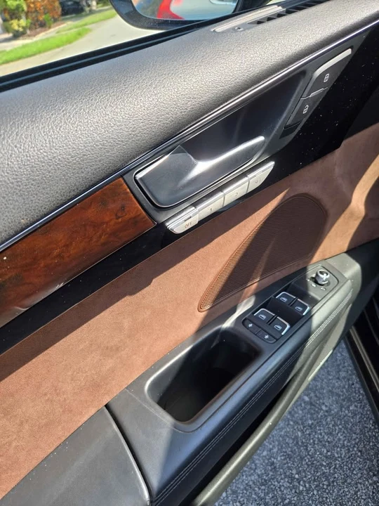 2016 Audi D4 A8 - Image 8 of 15