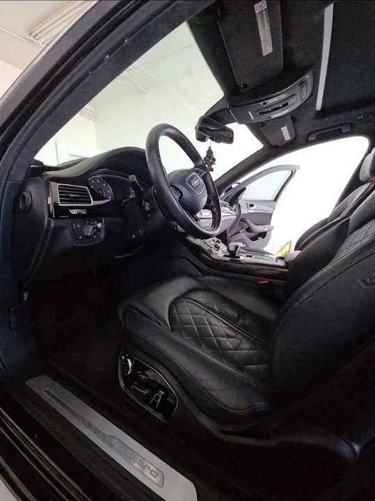 2016 Audi D4 A8 - Image 14 of 16