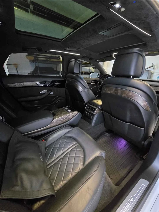2016 Audi D4 A8 - Image 2 of 16